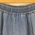 HELPHELP Angel Lace Loose Jeans レディース JPN:S