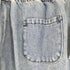 HELPHELP Angel Lace Loose Jeans レディース JPN:S