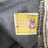 HELPHELP Angel Lace Loose Jeans レディース JPN:S