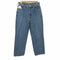 スティーブンアラン Steven Alan 13.5oz DENIM 5P BAGGY TAPERED PANTS メンズ JPN:S