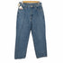 スティーブンアラン Steven Alan 13.5oz DENIM 5P BAGGY TAPERED PANTS メンズ JPN:S
