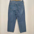 スティーブンアラン Steven Alan 13.5oz DENIM 5P BAGGY TAPERED PANTS メンズ JPN:S