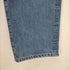 スティーブンアラン Steven Alan 13.5oz DENIM 5P BAGGY TAPERED PANTS メンズ JPN:S