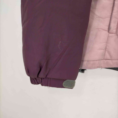 ザノースフェイス THE NORTH FACE LUNAR JACKET レディース S