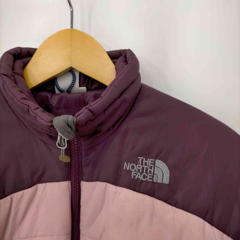 ザノースフェイス THE NORTH FACE LUNAR JACKET レディース S