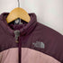 ザノースフェイス THE NORTH FACE LUNAR JACKET レディース S