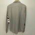 メゾンマルタンマルジェラ Maison Martin Margiela 2012SS 総柄長袖シャツ 比翼ボタン メンズ EUR:46