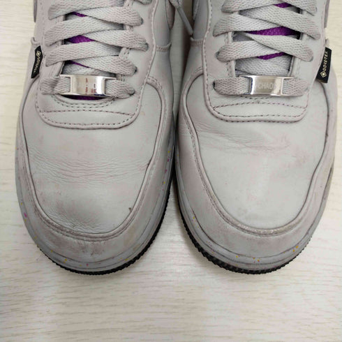ナイキ NIKE Nike Air Force 1 Low Grey Fog メンズ 8.5 26.5