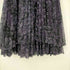 マウジー moussy BANDANA LACE PLEATS スカート レディース JPN:1