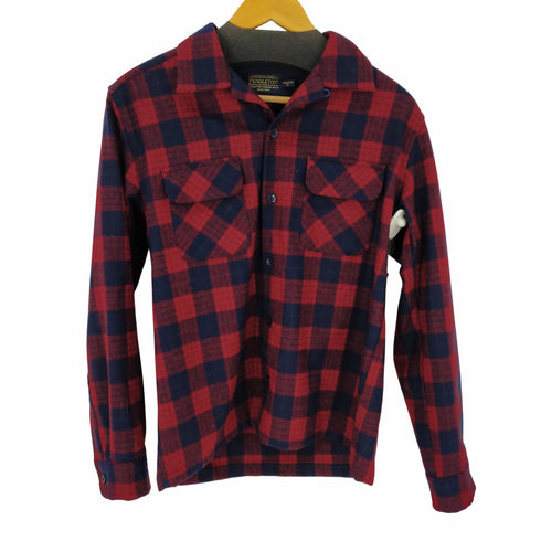 ペンドルトン PENDLETON ボードシャツ Japan Fit メンズ JPN:S