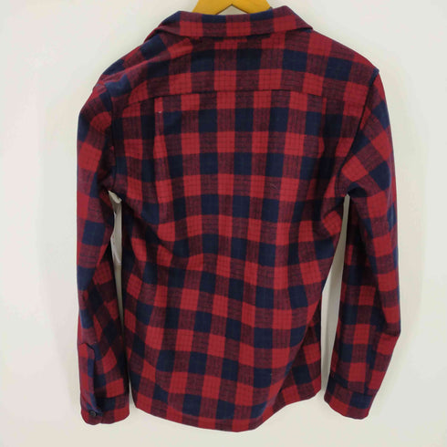 ペンドルトン PENDLETON ボードシャツ Japan Fit メンズ JPN:S