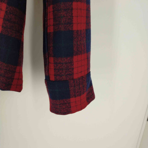 ペンドルトン PENDLETON ボードシャツ Japan Fit メンズ JPN:S