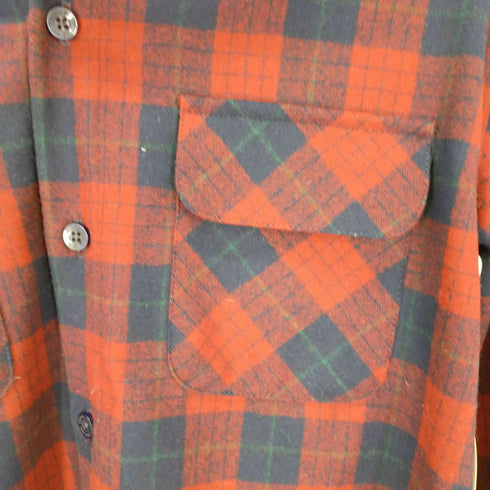 ペンドルトン PENDLETON ボードシャツ Japan Fit メンズ JPN:S