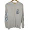 エフアールツー FR2 KEEP IT CLEAN プリント長袖Tシャツ メンズ M