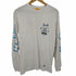 エフアールツー FR2 KEEP IT CLEAN プリント長袖Tシャツ メンズ M