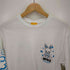 エフアールツー FR2 KEEP IT CLEAN プリント長袖Tシャツ メンズ M