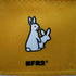 エフアールツー FR2 KEEP IT CLEAN プリント長袖Tシャツ メンズ M