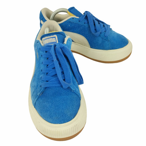 プーマ PUMA SUEDE MAYU UP レディース JPN:23.5