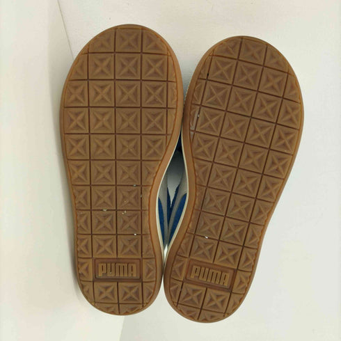 プーマ PUMA SUEDE MAYU UP レディース JPN:23.5