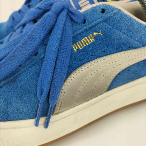 プーマ PUMA SUEDE MAYU UP レディース JPN:23.5