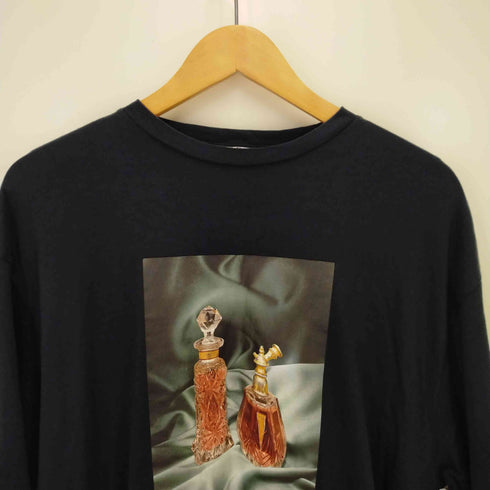 アクネストゥディオズ ACNE STUDIOS DIGITAL PERFUME PRINT T-SHIRT メンズ JPN:XS