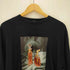 アクネストゥディオズ ACNE STUDIOS DIGITAL PERFUME PRINT T-SHIRT メンズ JPN:XS