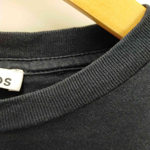 アクネストゥディオズ ACNE STUDIOS DIGITAL PERFUME PRINT T-SHIRT メンズ JPN:XS