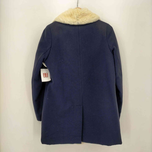 アーペーセー A.P.C. ラビットファーコート レディース JPN:M