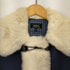 アーペーセー A.P.C. ラビットファーコート レディース JPN:M