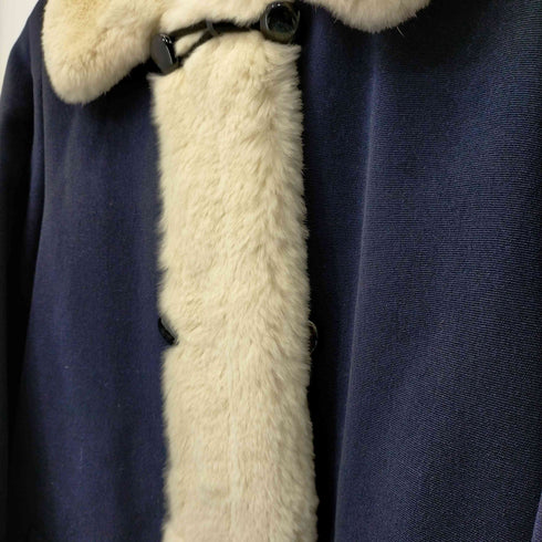アーペーセー A.P.C. ラビットファーコート レディース JPN:M