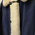 アーペーセー A.P.C. ラビットファーコート レディース JPN:M