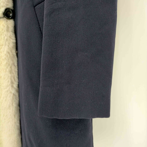 アーペーセー A.P.C. ラビットファーコート レディース JPN:M