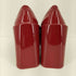 チャールズキース CHARLES & KEITH Lula ルラ パテントプラットフォームローファー レディース JPN:23.5