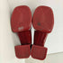 チャールズキース CHARLES & KEITH Lula ルラ パテントプラットフォームローファー レディース JPN:23.5