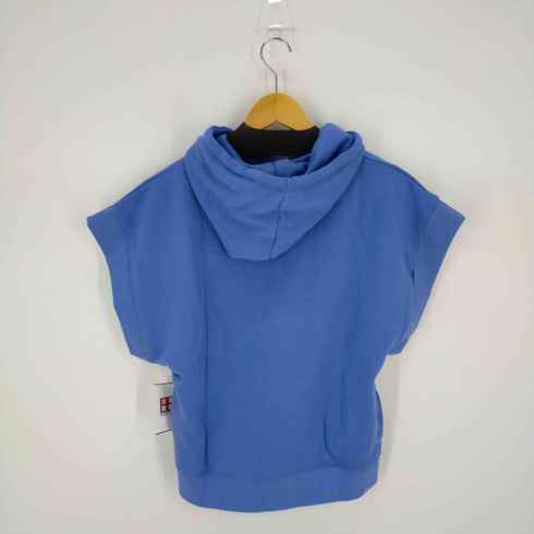 ビラボン BILLABONG 22SS SWEAT SS PULL PARKA レディース JPN:M