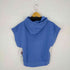 ビラボン BILLABONG 22SS SWEAT SS PULL PARKA レディース JPN:M