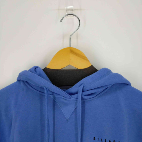 ビラボン BILLABONG 22SS SWEAT SS PULL PARKA レディース JPN:M