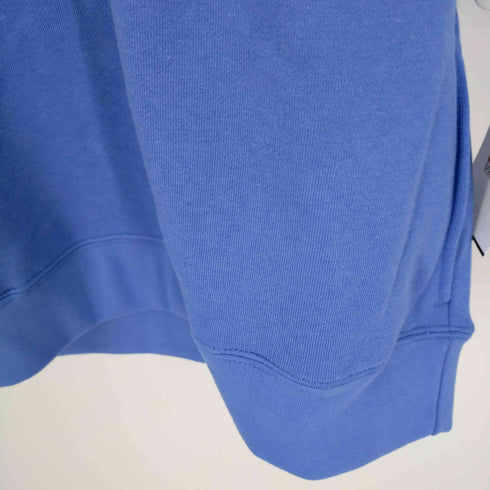 ビラボン BILLABONG 22SS SWEAT SS PULL PARKA レディース JPN:M