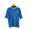 ビラボン BILLABONG 22SS WAVE OVAL LOGO RINGER TEE レディース JPN:M
