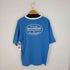 ビラボン BILLABONG 22SS WAVE OVAL LOGO RINGER TEE レディース JPN:M