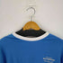 ビラボン BILLABONG 22SS WAVE OVAL LOGO RINGER TEE レディース JPN:M