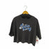 ビラボン BILLABONG CROPPED PRINT SS TEE レディース JPN:M