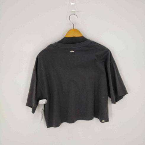 ビラボン BILLABONG CROPPED PRINT SS TEE レディース JPN:M