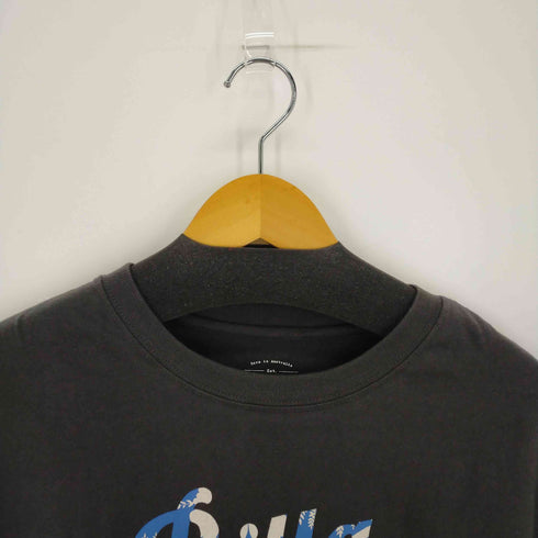 ビラボン BILLABONG CROPPED PRINT SS TEE レディース JPN:M