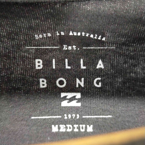 ビラボン BILLABONG CROPPED PRINT SS TEE レディース JPN:M