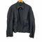ワイズフォーメン Ys for men 99AW リネン混 ジップアップジャケット メンズ M