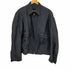 ワイズフォーメン Ys for men 99AW リネン混 ジップアップジャケット メンズ M