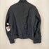ワイズフォーメン Ys for men 99AW リネン混 ジップアップジャケット メンズ M
