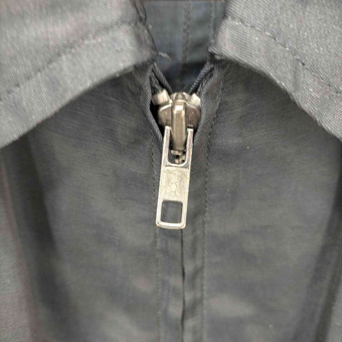 ワイズフォーメン Ys for men 99AW リネン混 ジップアップジャケット メンズ M