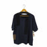 マイビューティフルランドレット my beautiful landlet ブロックパターンS/Sカットソー メンズ JPN:1